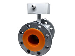 Հոսքերի մետր հղկող լրատվամիջոցների Vtk e'nergo