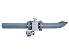 Измерительные комплексы сточных вод ВТК ЭНЕРГО