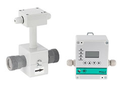 Հոսքաչափեր, threaded Vtk e'nergo